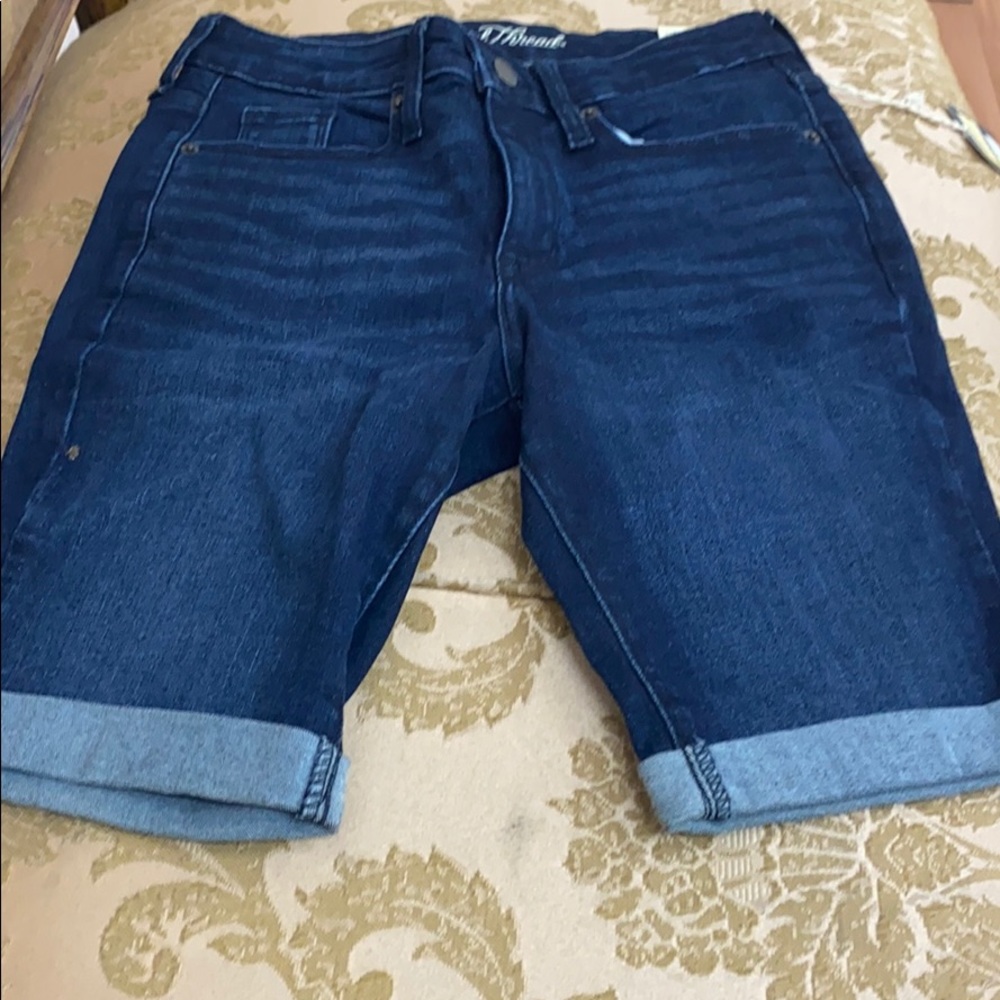 shorts